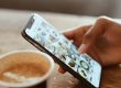 social media leads
