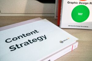 Read more about the article The Power of a Digital Content Strategy for Small Businesses