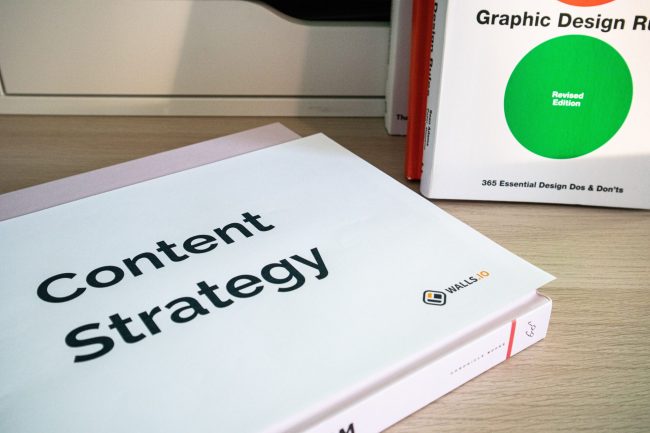 digital content strategy digital content