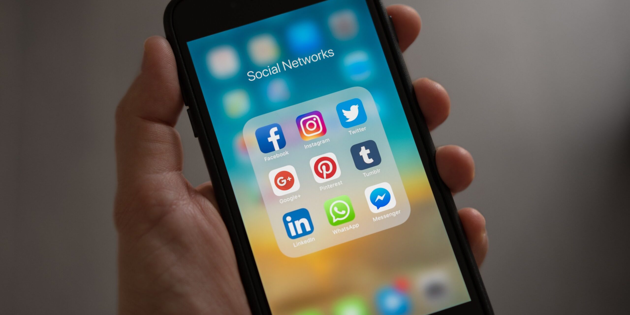 social media management social media manager's performance