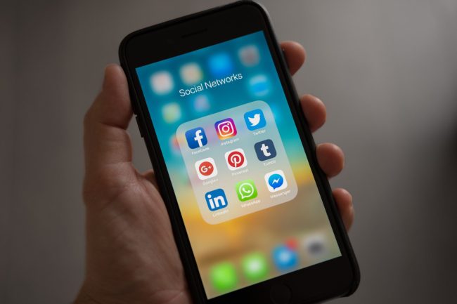 social media management social media manager's performance