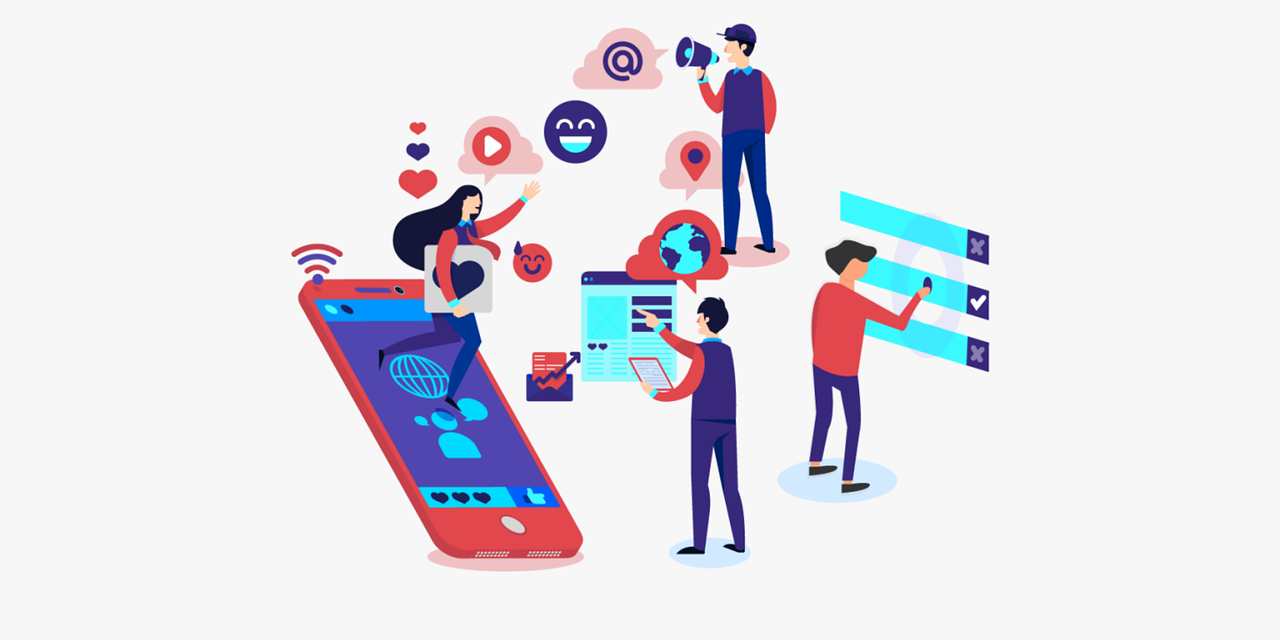 Social Commerce is Changing How We Shop Online Social Commerce is Changing How We Shop Online