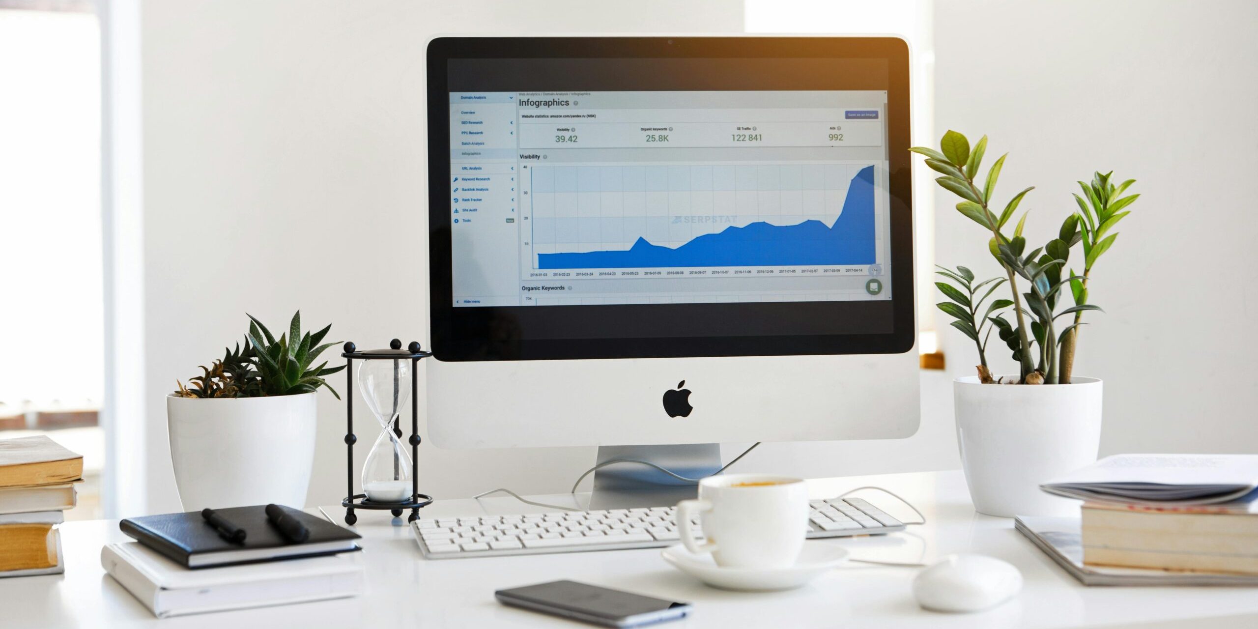 Data Driven Marketing