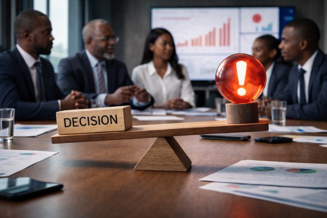 Communication Risk Communication Risk